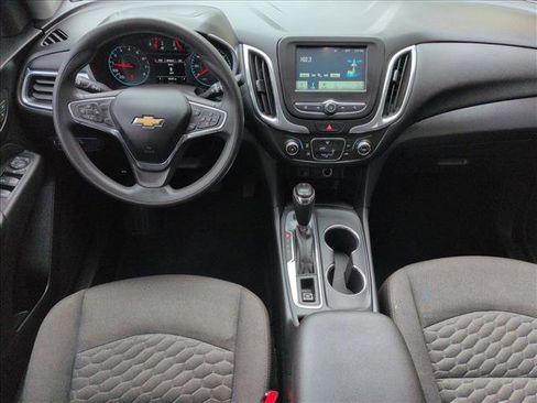 Used 2018 Chevrolet Equinox LT AWD/4WD image 22