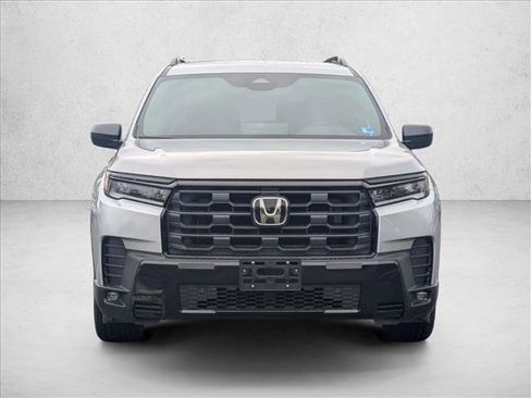 New 2026 Honda Pilot Sport image 6