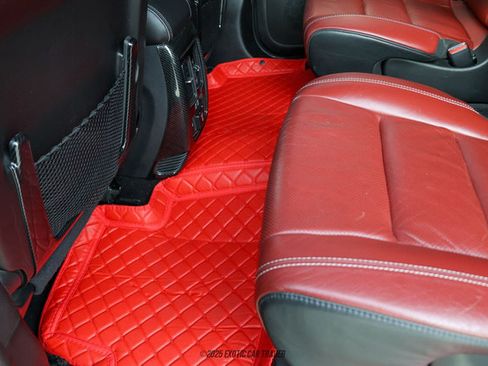 Used 2019 Dodge Durango SRT image 63