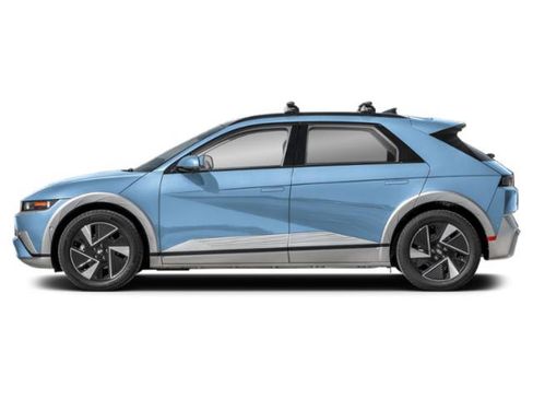 New 2026 Hyundai Ioniq 5 Limited RWD image 2