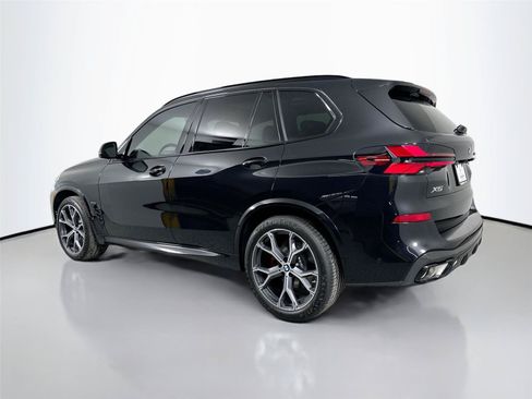 New 2026 BMW X5 xDrive40i w/ M Sport Package AWD/4WD image 14