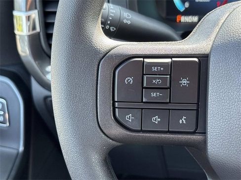 New 2025 Ford F150 STX w/ Equipment Group 200A image 24