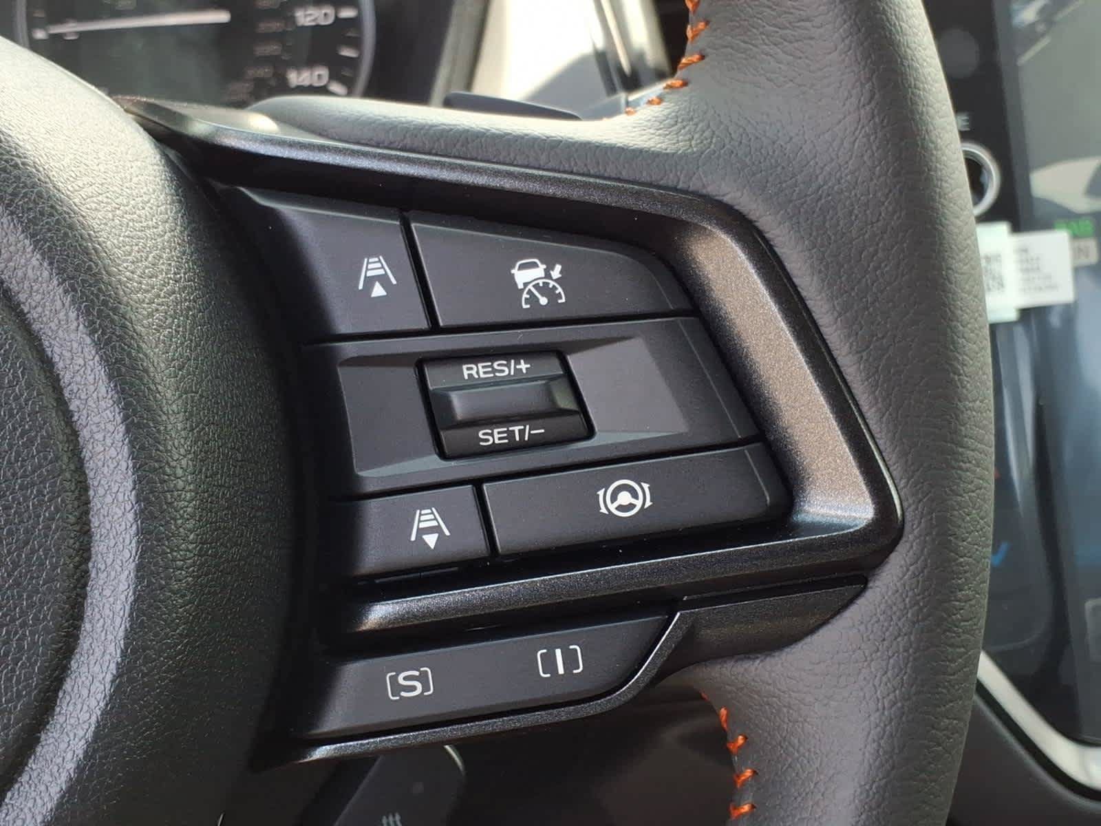 New 2026 Subaru Crosstrek 2.5i Limited AWD/4WD image 39