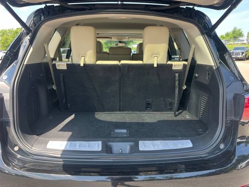 Used 2019 INFINITI QX60 Pure FWD image 33