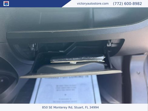 Used 2018 RAM ProMaster 1500 FWD image 40