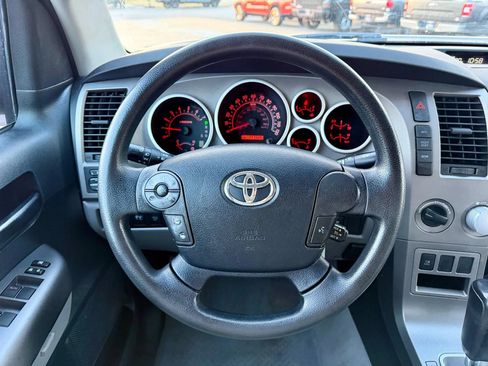 Used 2011 Toyota Tundra 4x4 Double Cab w/ TRD Off-Road Pkg image 15
