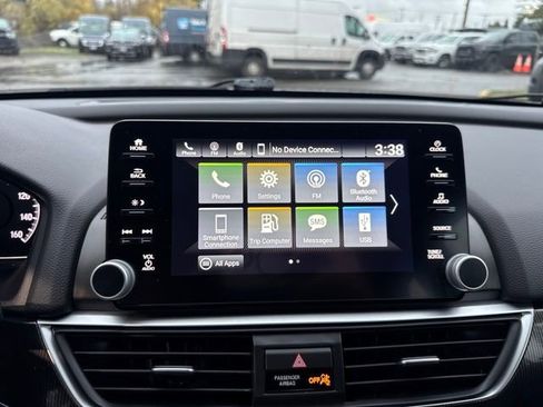 Used 2020 Honda Accord Sport image 23