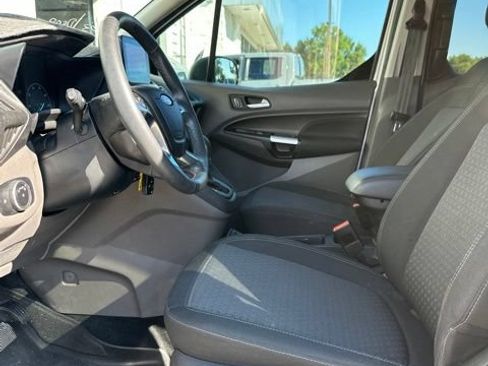 Used 2021 Ford Transit Connect XLT FWD image 9