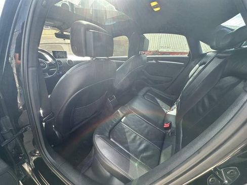 Used 2016 Audi A3 1.8T Premium FWD image 39