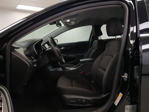 Used 2024 Chevrolet Malibu LT image 7