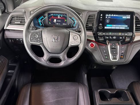 Used 2023 Honda Odyssey Sport image 28