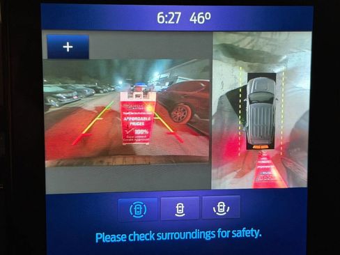 Used 2021 Ford Explorer ST w/ Equipment Group 401A image 62