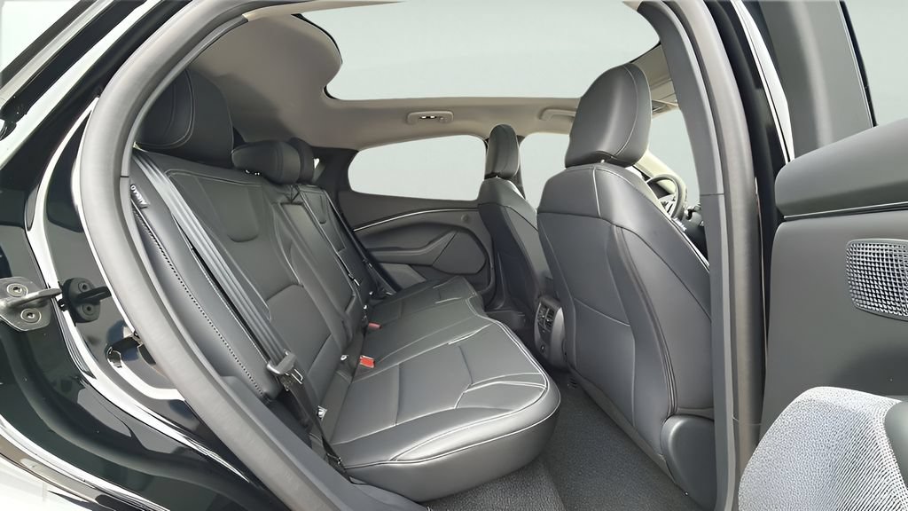 New 2026 Ford Mustang Mach-E Premium AWD/4WD image 13