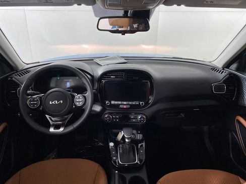 New 2025 Kia Soul EX image 35