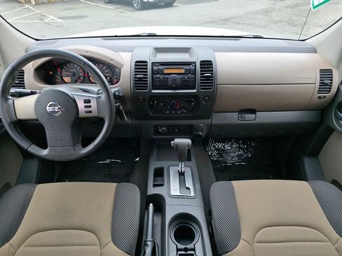 Used 2008 Nissan Xterra S image 5