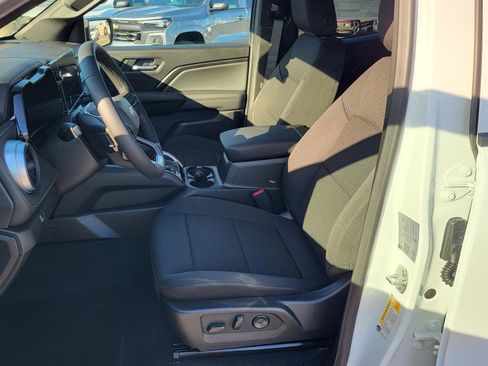 New 2026 Chevrolet Colorado LT image 14