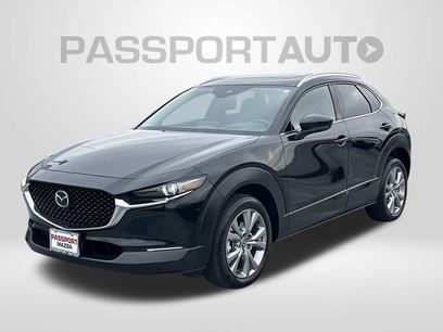 Used 2023 MAZDA CX-30 AWD 2.5 S w/ Premium Package