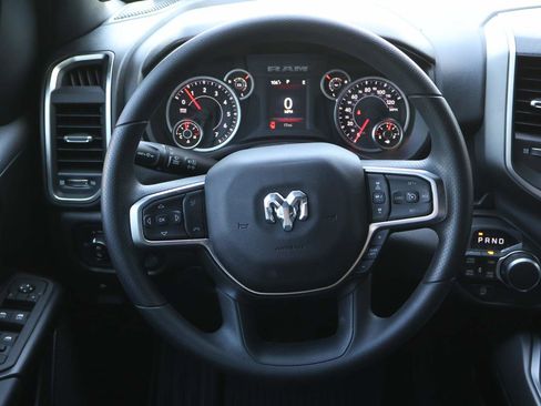 New 2026 RAM 1500 Big Horn image 12