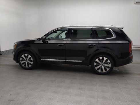 Used 2022 Kia Telluride EX w/ EX Premium Package image 3