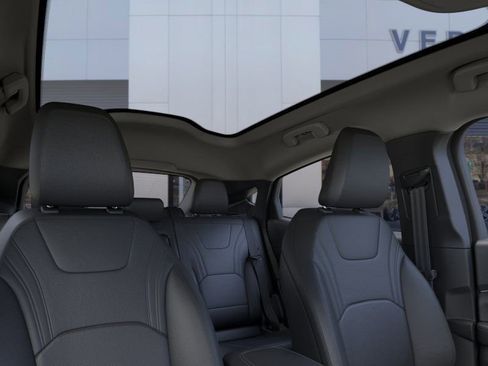 New 2025 Ford Mustang Mach-E Premium image 22