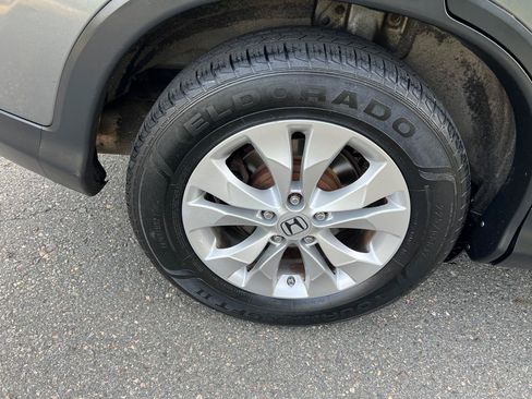Used 2012 Honda CR-V EX-L image 33