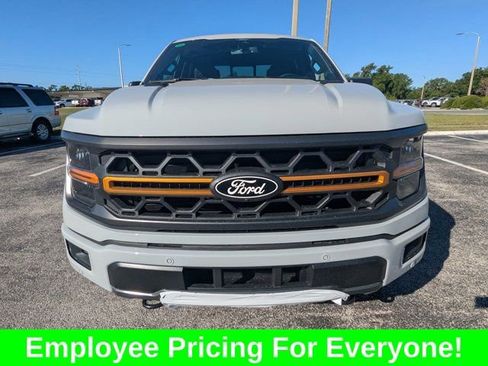 New 2026 Ford F150 Tremor AWD/4WD image 10