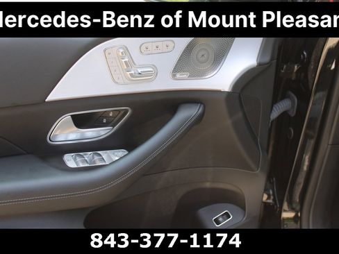 Certified 2024 Mercedes-Benz GLS 450 4MATIC image 19