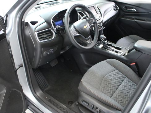 Used 2024 Chevrolet Equinox LT w/ LPO, Floor Liner Package AWD/4WD image 22
