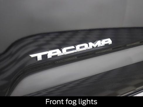 Used 2023 Toyota Tacoma TRD Off-Road AWD/4WD image 19