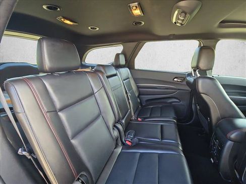 Used 2024 Dodge Durango GT AWD/4WD image 18