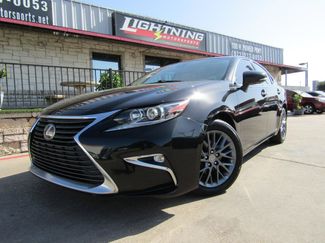 Used 2018 Lexus ES 350 w/ Premier Package FWD video 1