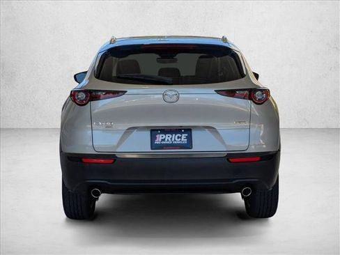 Used 2023 MAZDA CX-30 AWD 2.5 S w/ Premium Package image 7