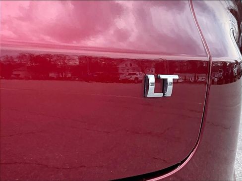 Used 2025 Chevrolet TrailBlazer LT w/ Convenience Package image 50