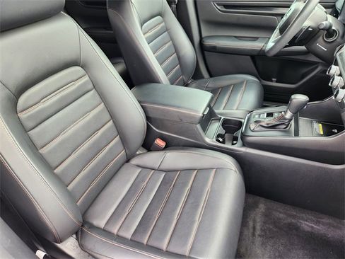 Certified 2024 Honda CR-V Sport-L image 14