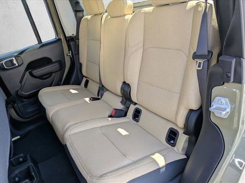 New 2026 Jeep Gladiator Sport image 11