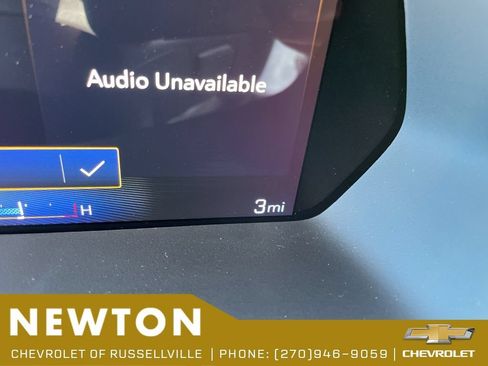 New 2026 Chevrolet Colorado LT w/ LPO, Skid Plate Package AWD/4WD image 18