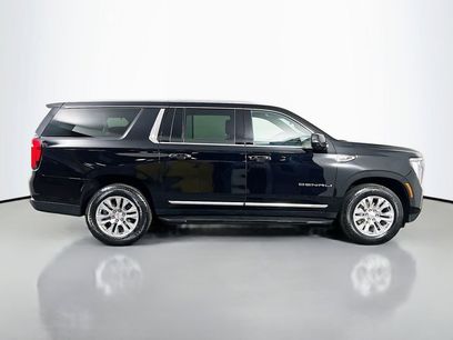 Used 2025 GMC Yukon XL Denali