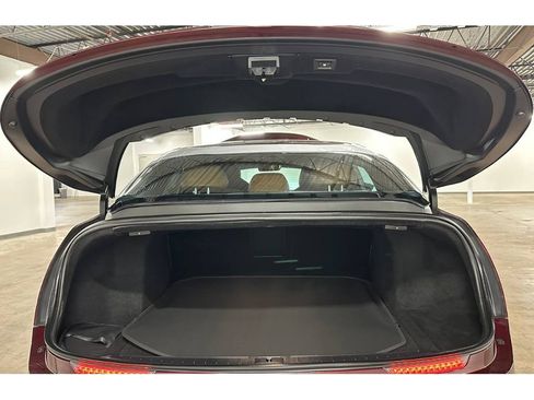 Used 2024 Lucid Air Touring AWD/4WD image 16
