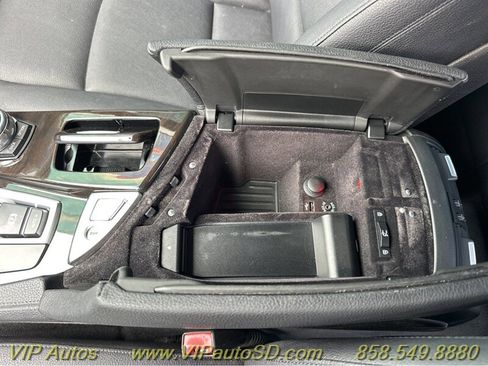 Used 2014 BMW 528i Sedan image 29