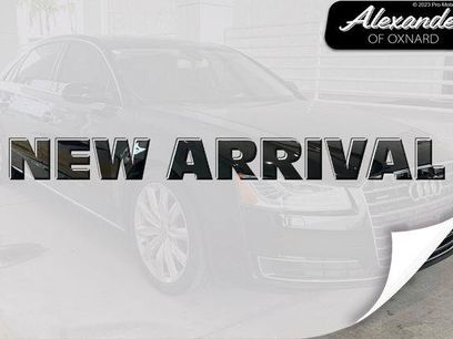 Used 2016 Audi A8 L 3.0T w/ Executive Package