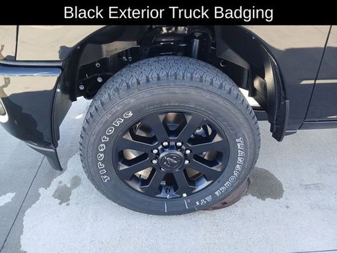 New 2026 RAM 3500 Big Horn image 30