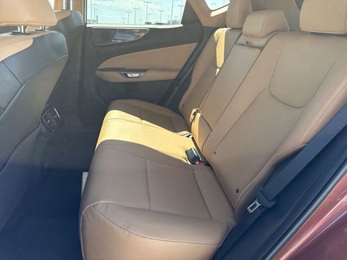 Used 2025 Lexus NX 250 FWD w/ Cold Area Package image 23