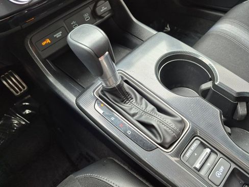 Used 2025 Honda Civic Sport image 14