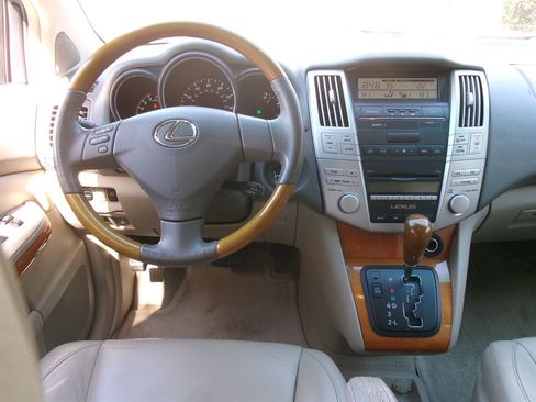 Used 2008 Lexus RX 350 2wd image 15