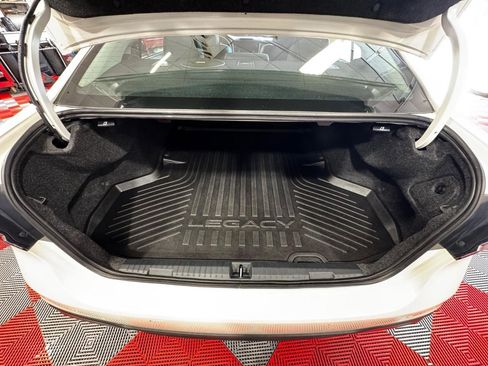 Used 2022 Subaru Legacy Limited XT image 11