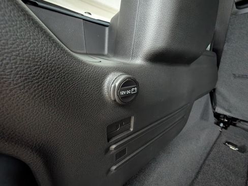 New 2026 Jeep Wrangler Unlimited Rubicon AWD/4WD image 44