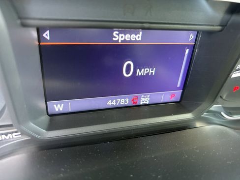 Used 2021 GMC Sierra 1500 Elevation AWD/4WD image 16