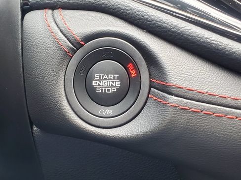 Used 2024 Dodge Durango GT AWD/4WD image 15