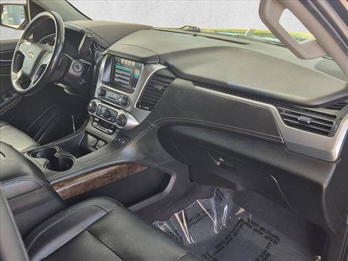 Used 2019 Chevrolet Tahoe LT AWD/4WD image 23