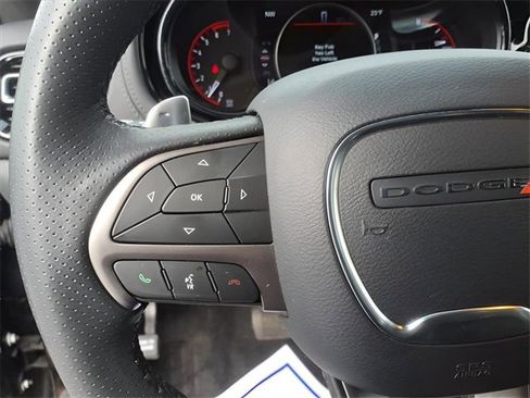 Used 2022 Dodge Durango Citadel image 14